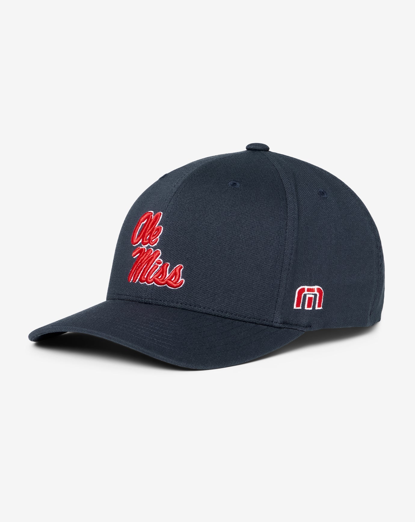 Travis Mathew Mississippi Recruiting Class Snapback Hat