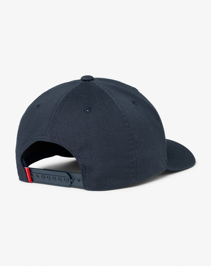 Travis Mathew Mississippi Recruiting Class Snapback Hat