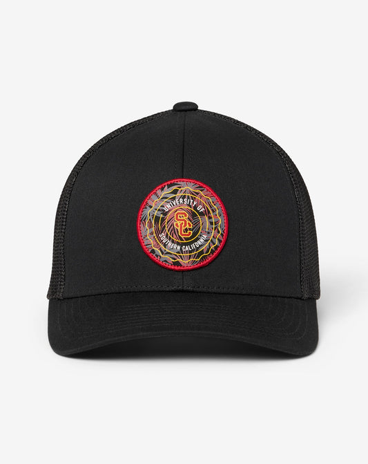 Travis Mathew USC Spirit And Tradition Snapback Hat
