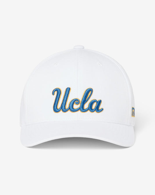 Travis Mathew UCLA Recruiting Class Snapback Hat