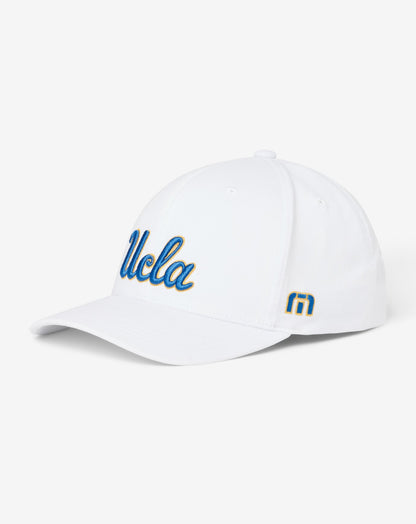 Travis Mathew UCLA Recruiting Class Snapback Hat