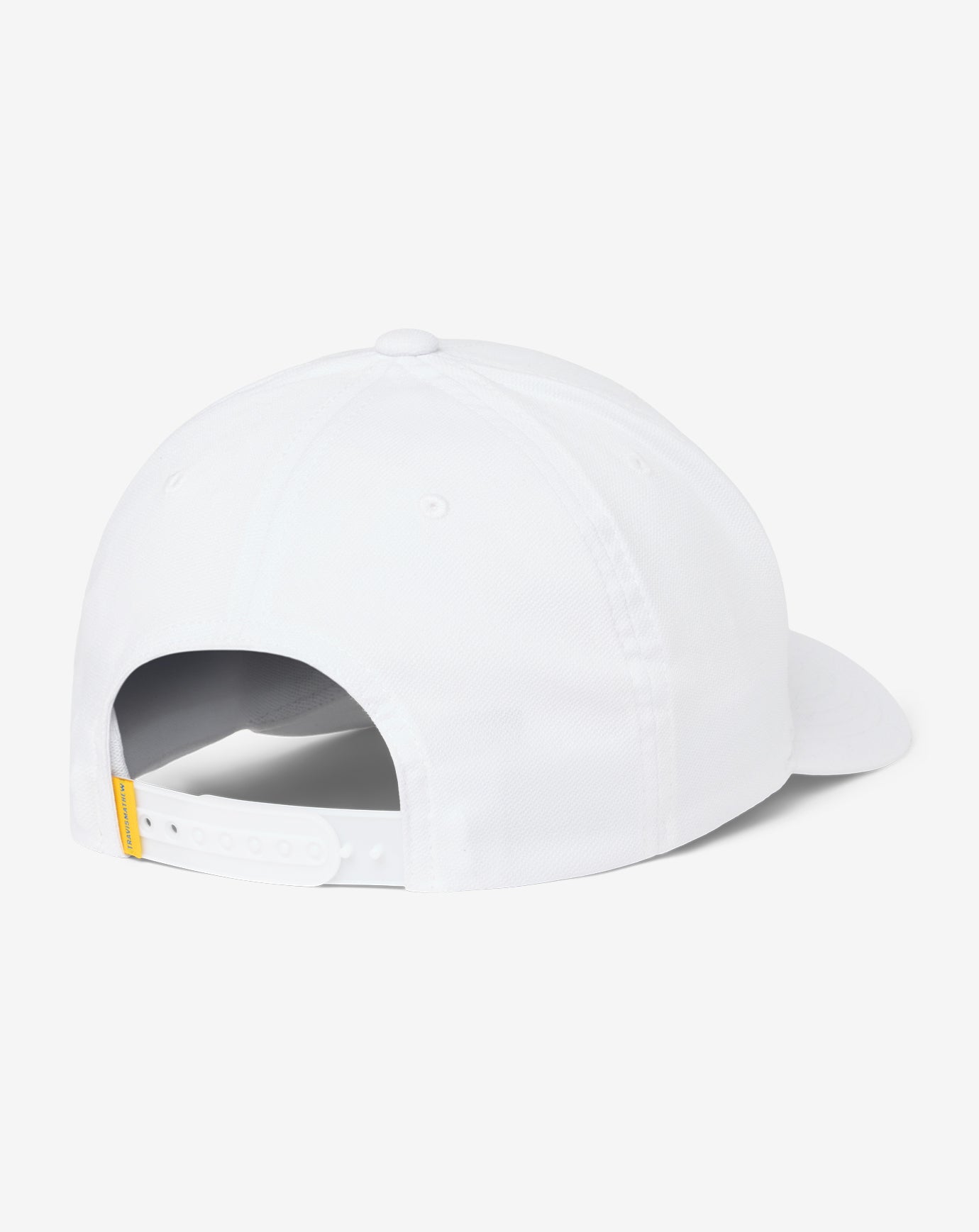 Travis Mathew UCLA Recruiting Class Snapback Hat
