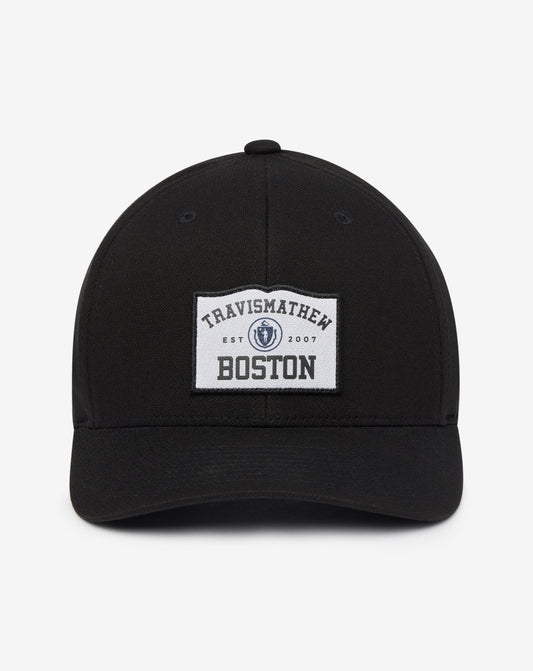 Travis Mathew Boylston 2.0 Snapback Hat