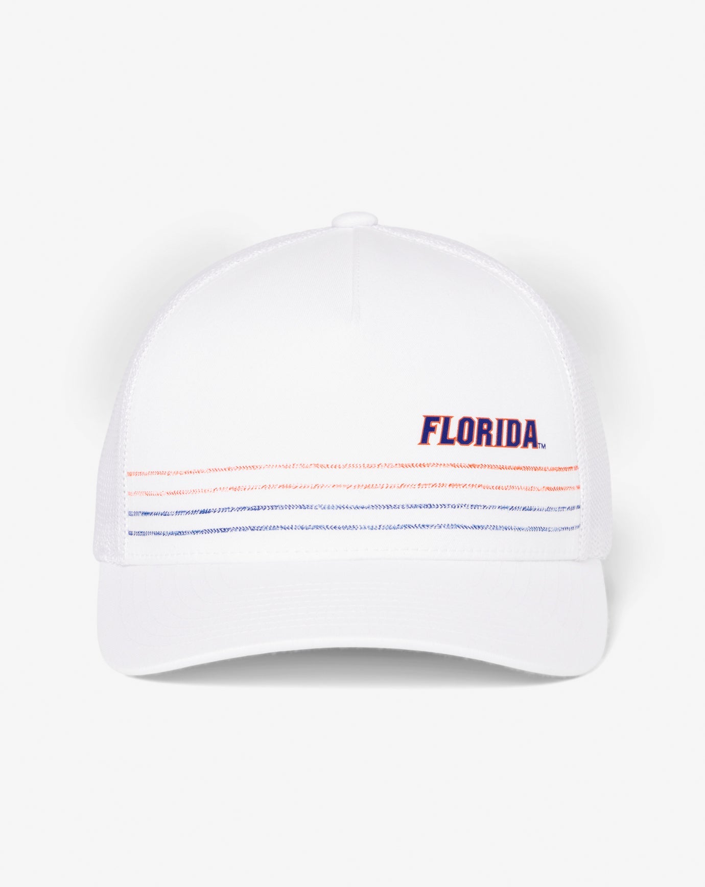 Travis Mathew Florida Drum Major Snapback Hat