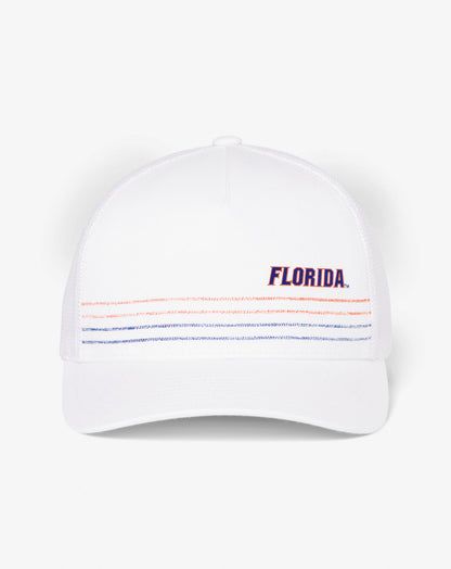 Travis Mathew Florida Drum Major Snapback Hat