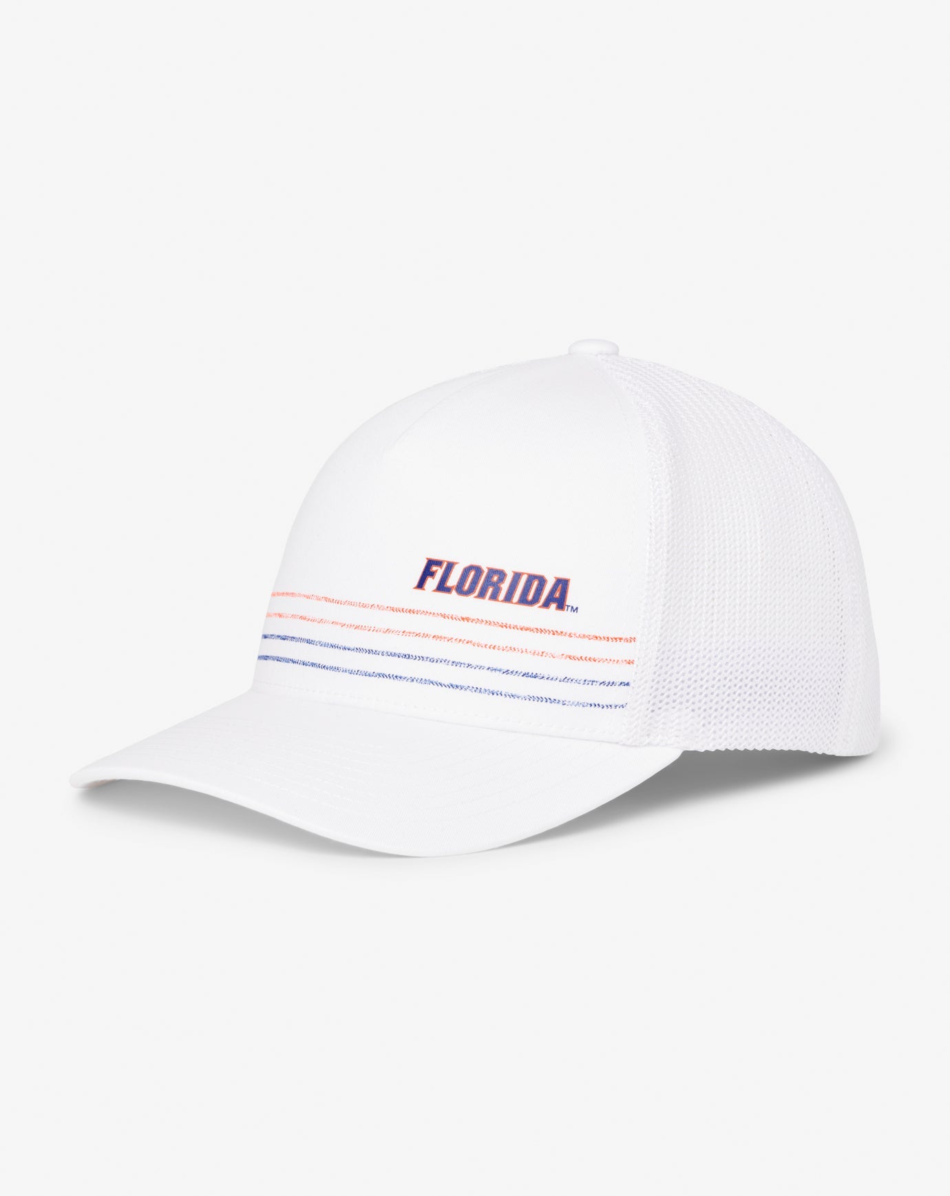 Travis Mathew Florida Drum Major Snapback Hat