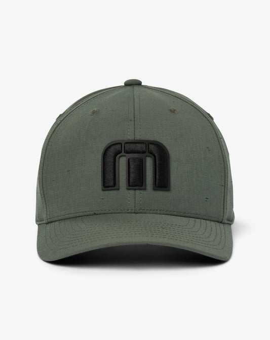 Travis Mathew Private Cabin Snapback Hat