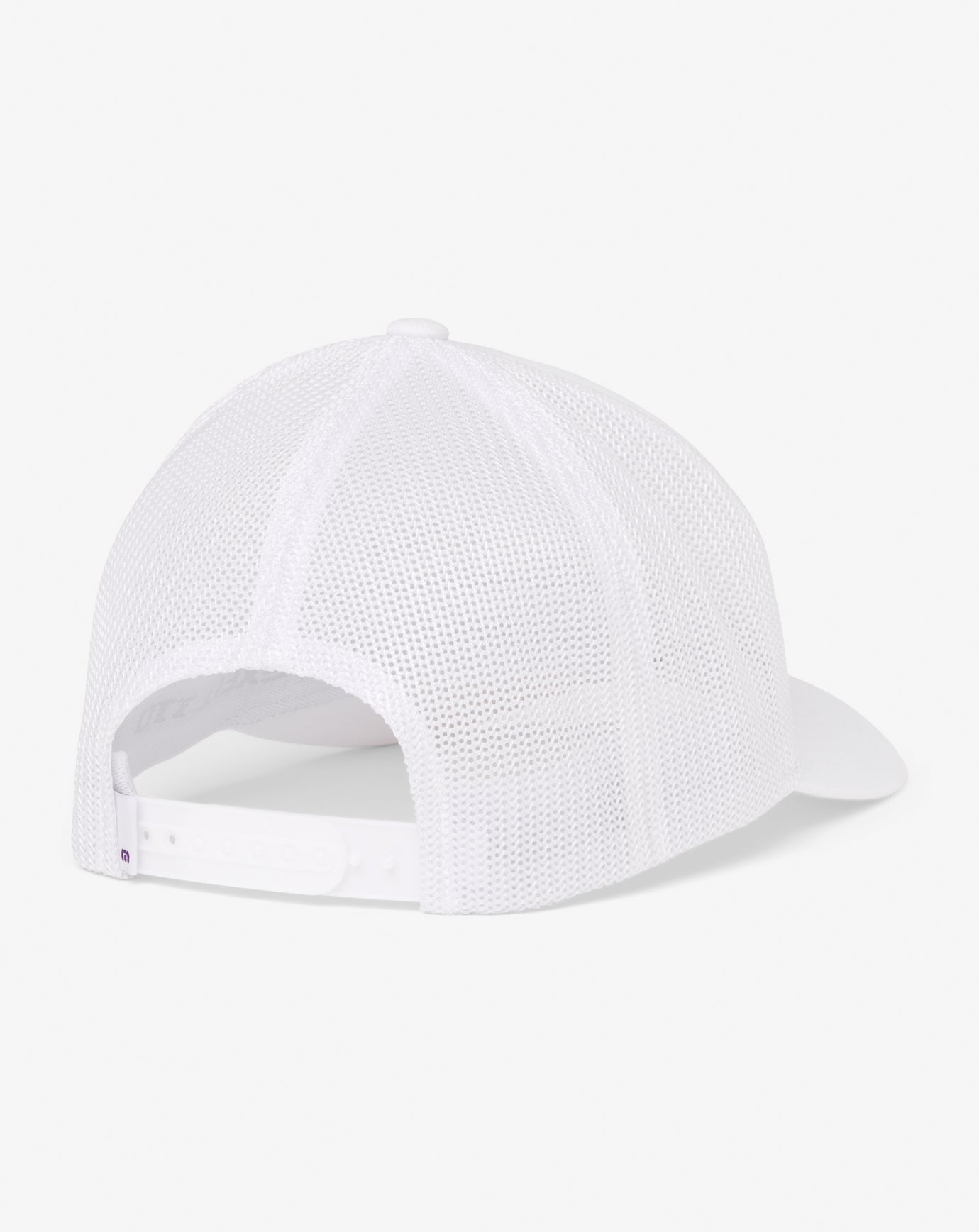 Travis Mathew LSU Drum Major Snapback Hat