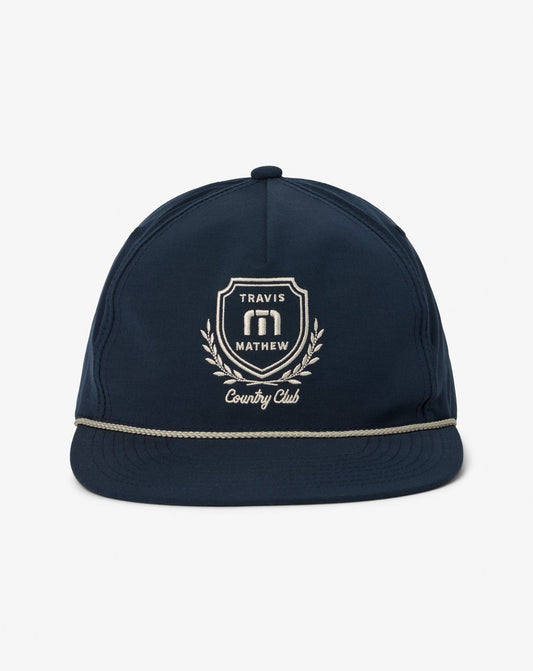 Travis Mathew Local Favorite Snapback Hat