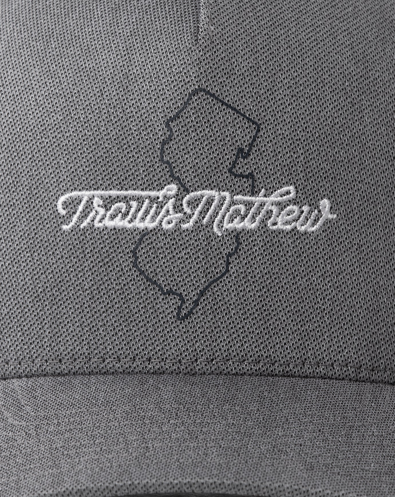 Travis Mathew Situation Snapback Hat