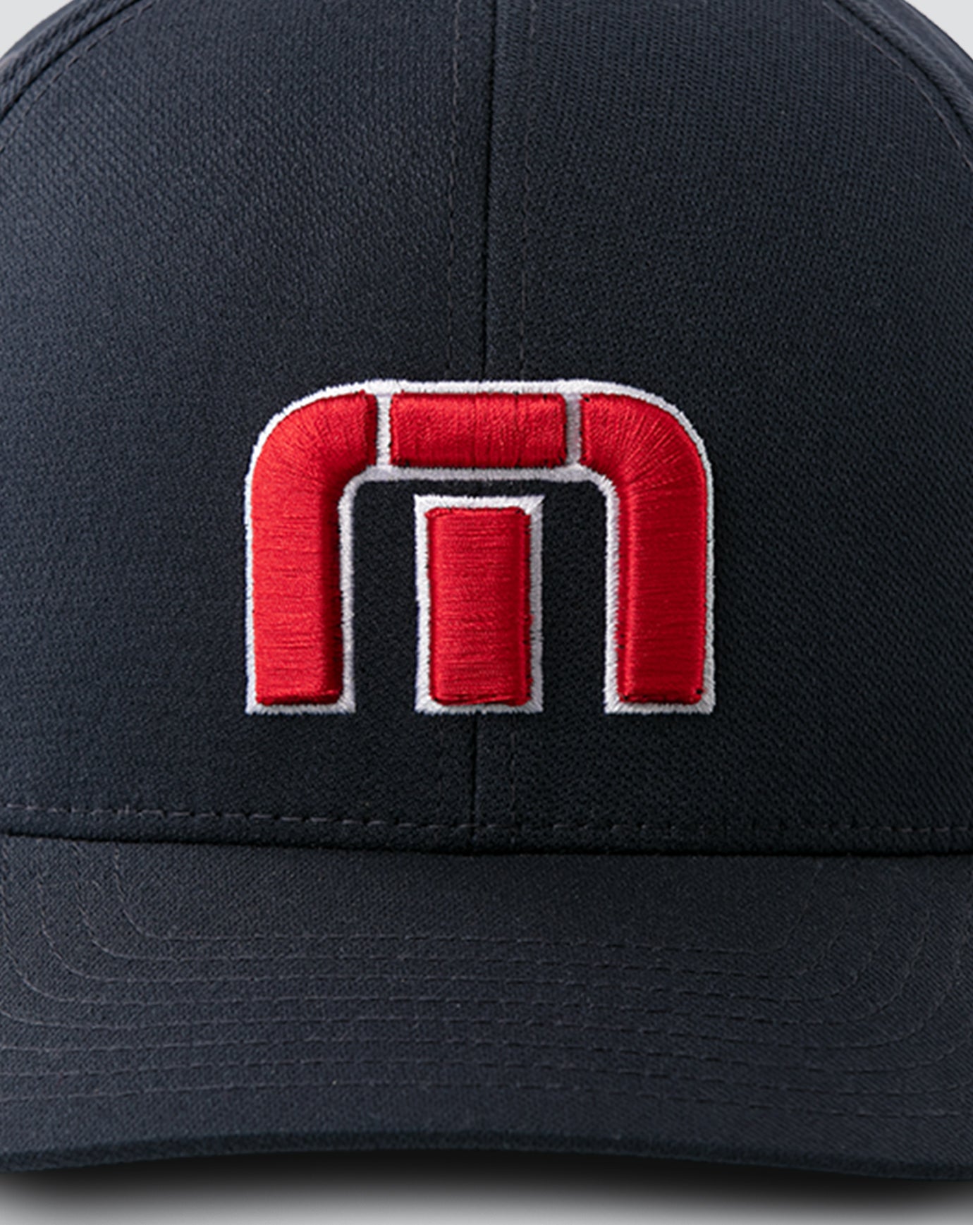 Travis Mathew For The Revolution Snapback Hat