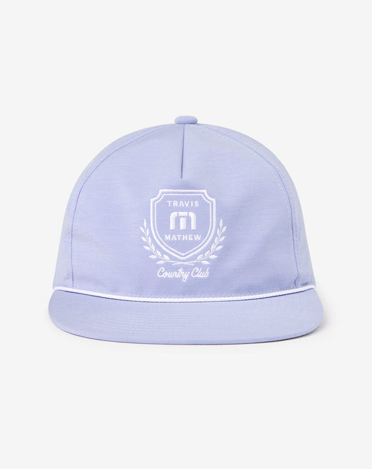 Travis Mathew Local Favorite Snapback Hat