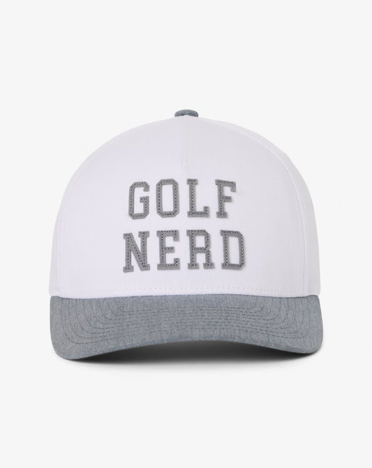 Travis Mathew On Course Snapback Hat