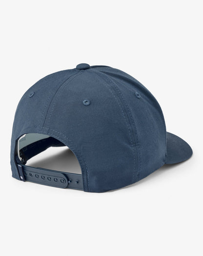 Travis Mathew Firework Float Snapback Hat