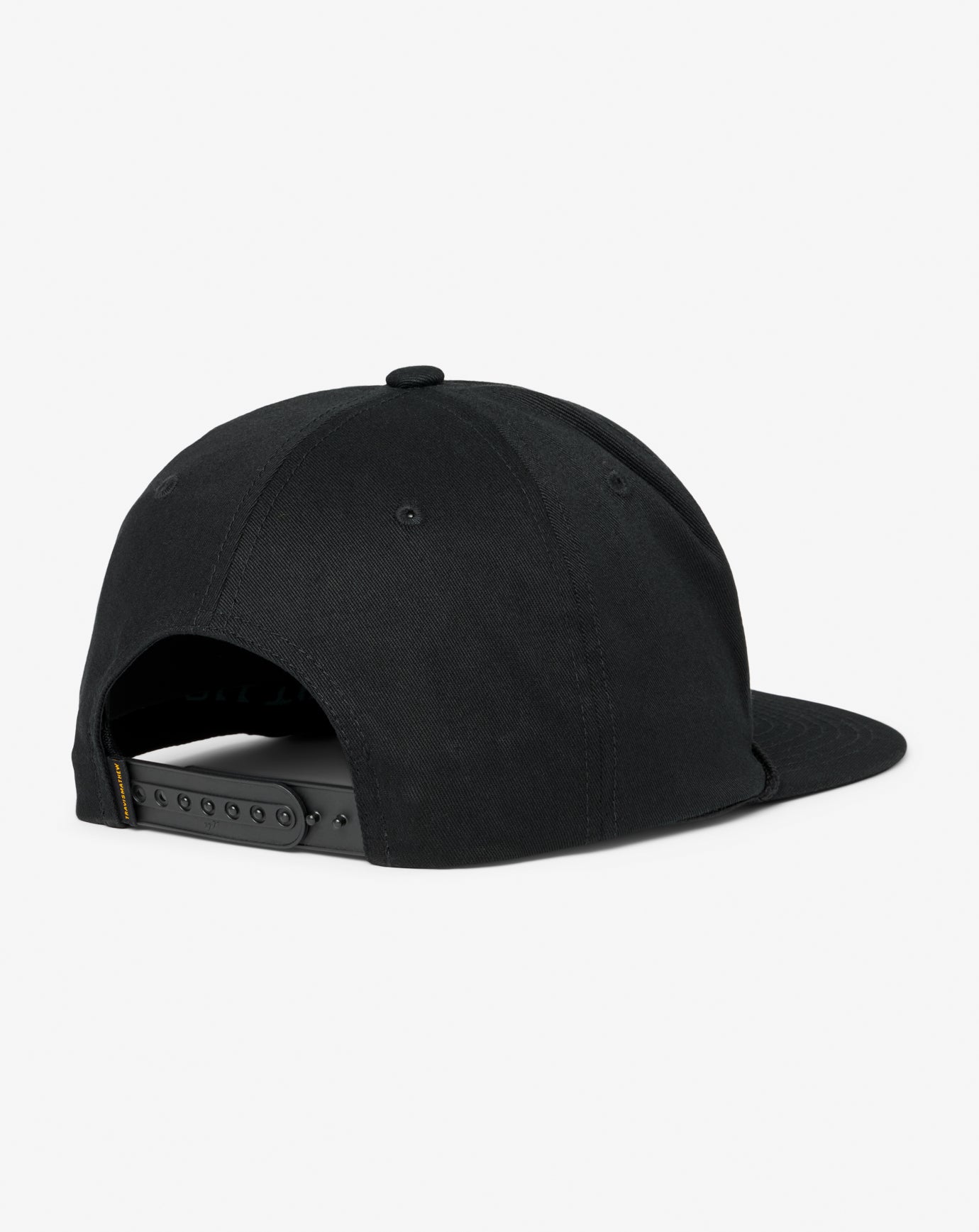 Travis Mathew UCLA Stadium Snapback Hat