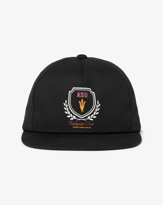 Travis Mathew ASU Stadium Snapback Hat