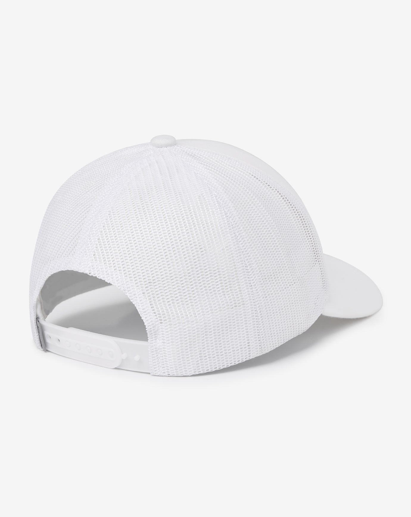 Travis Mathew USC Leather Patch Snapback Hat