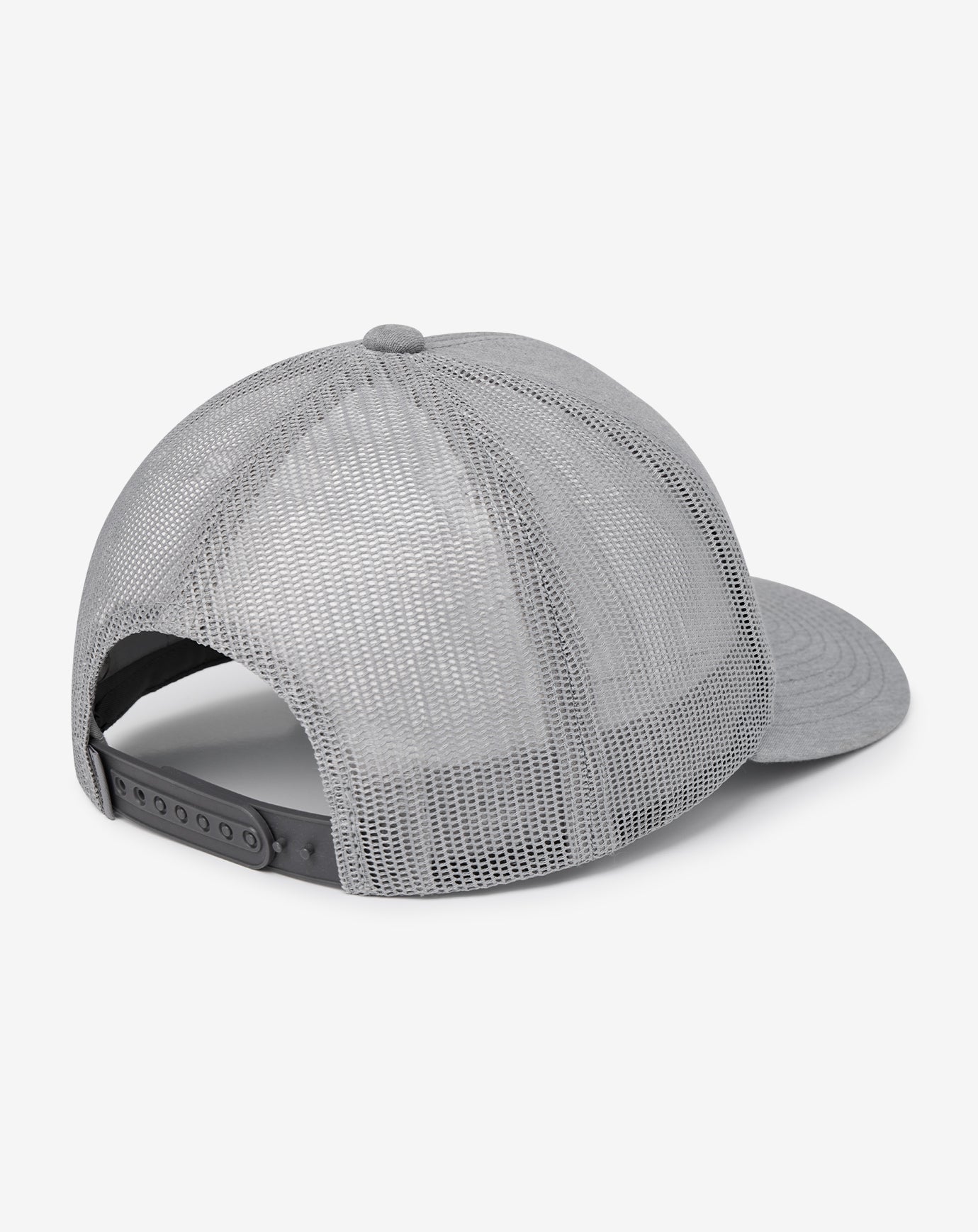 Travis Mathew USC Leather Patch Snapback Hat