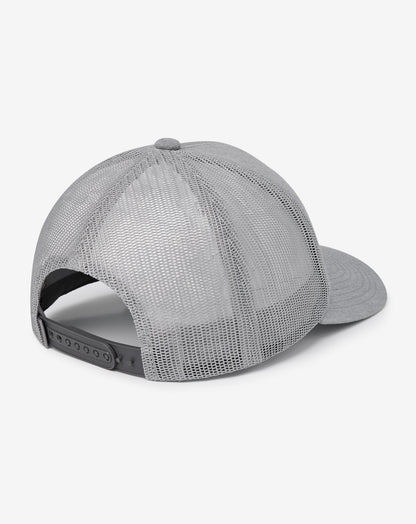 Travis Mathew USC Leather Patch Snapback Hat