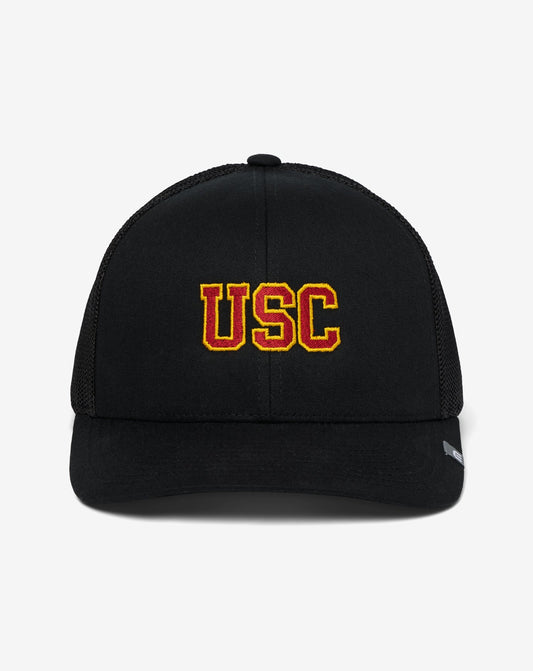 Travis Mathew USC Widder 2.0 Snapback Hat