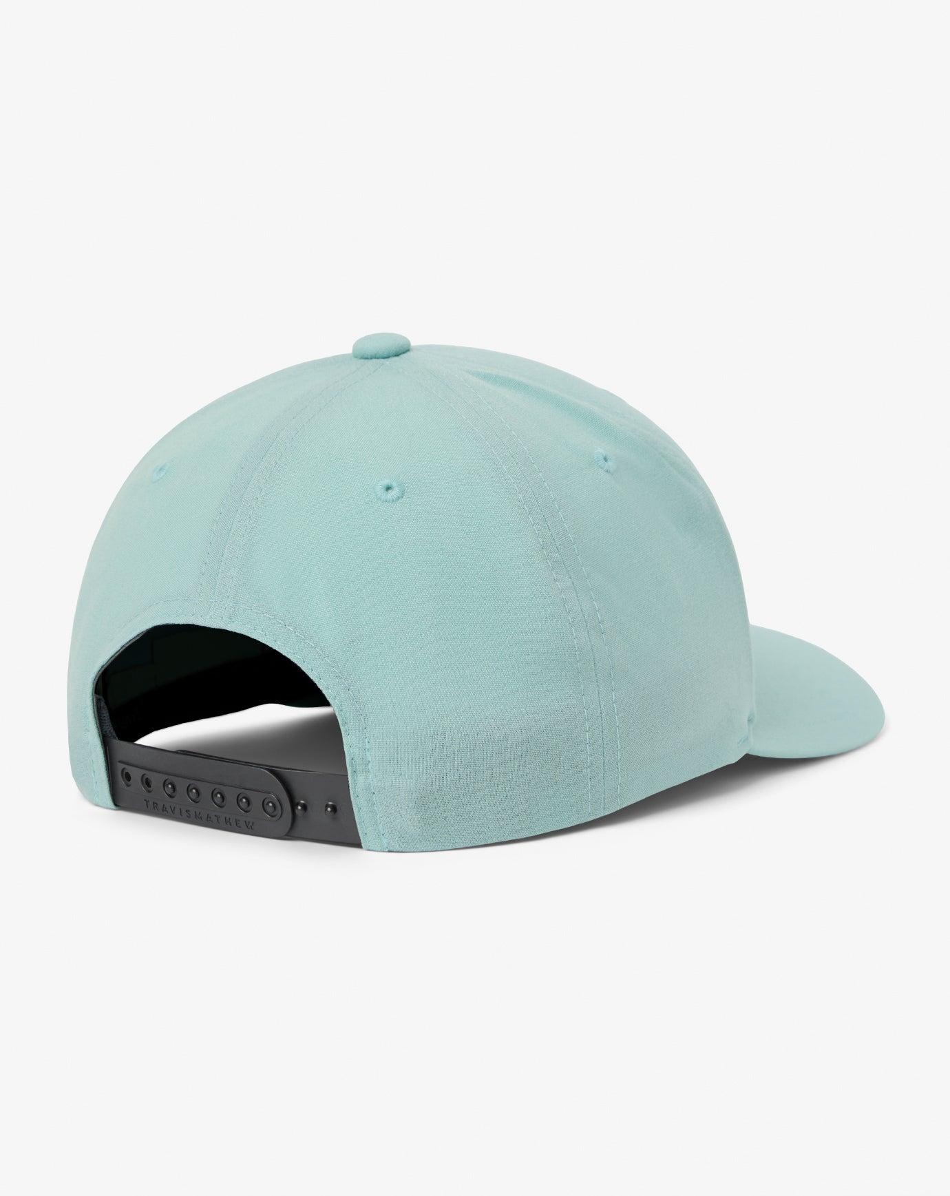 Travis Mathew Loyalty Points Snapback Hat