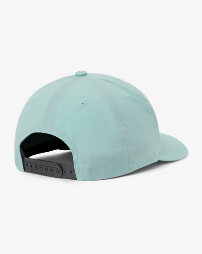 Travis Mathew Loyalty Points Snapback Hat