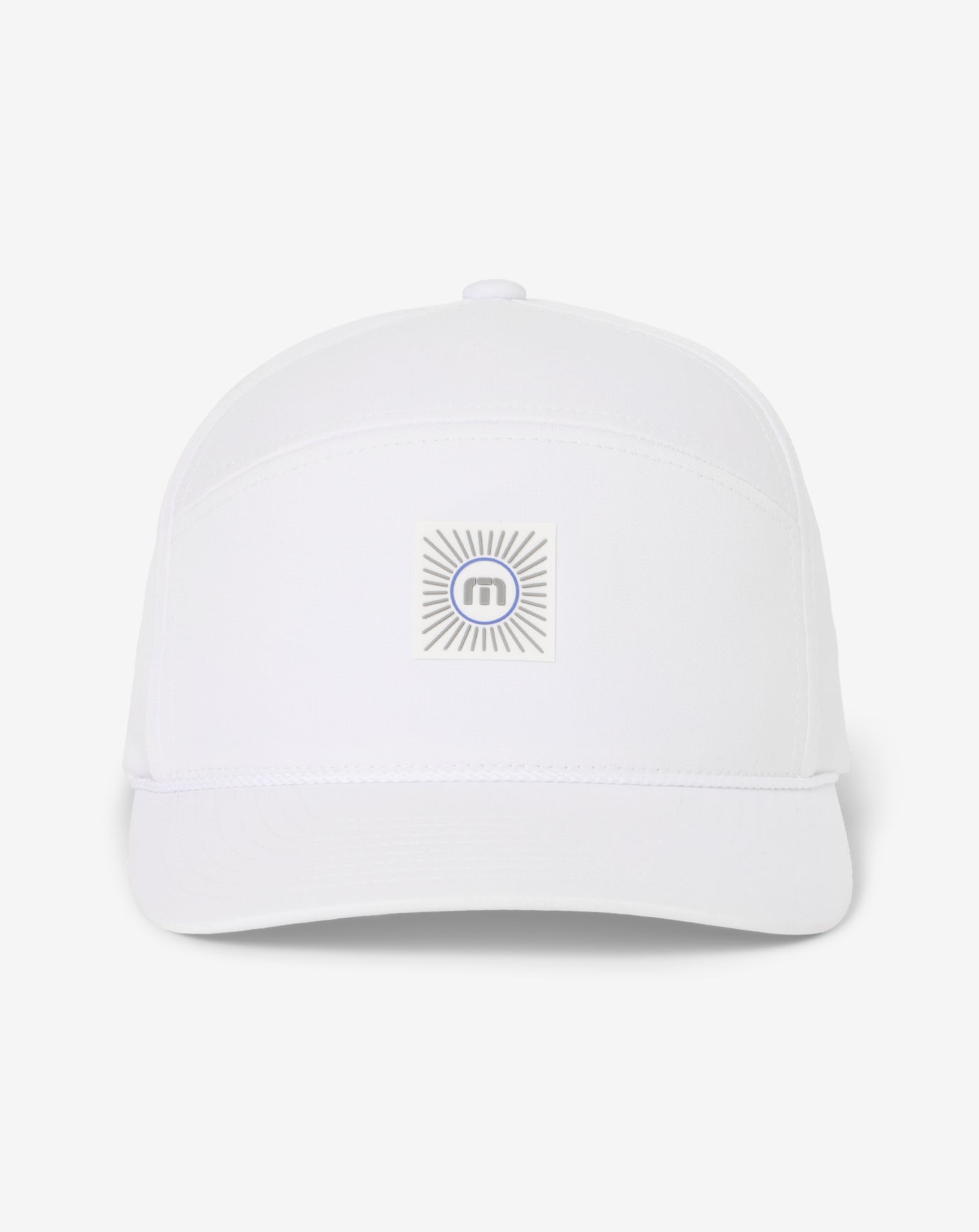 Travis Mathew Travelogue Snapback Hat