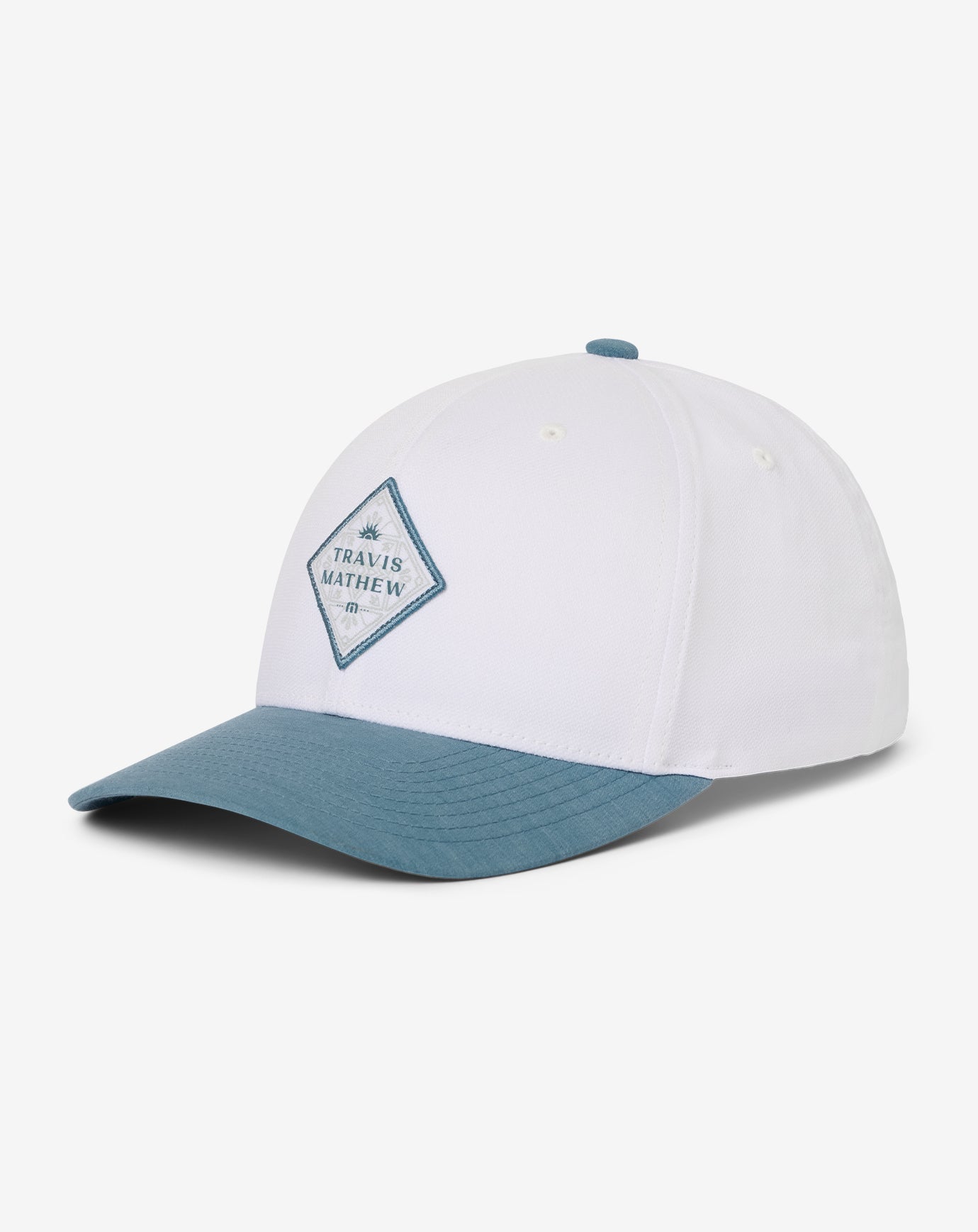 Travis Mathew Base Fare Snapback Hat