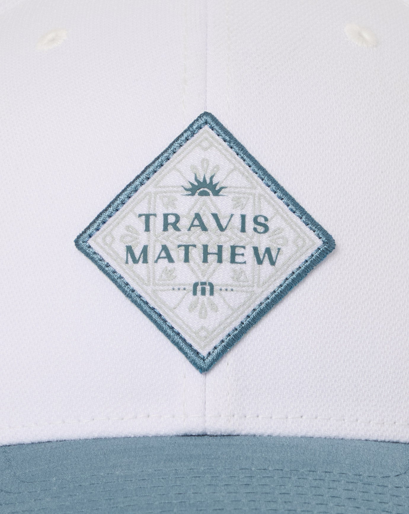 Travis Mathew Base Fare Snapback Hat