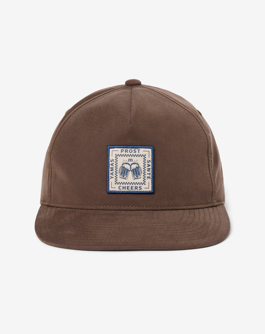 Travis Mathew Cheers Snapback Hat