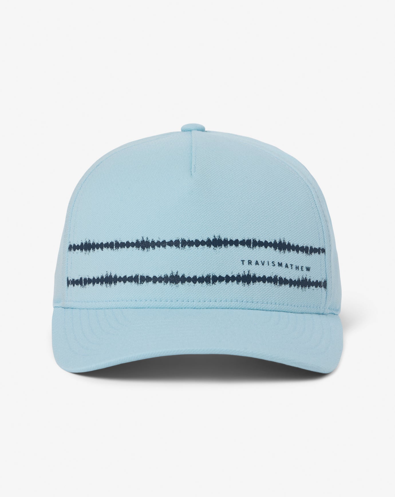 Travis Mathew Call Ahead Snapback Hat