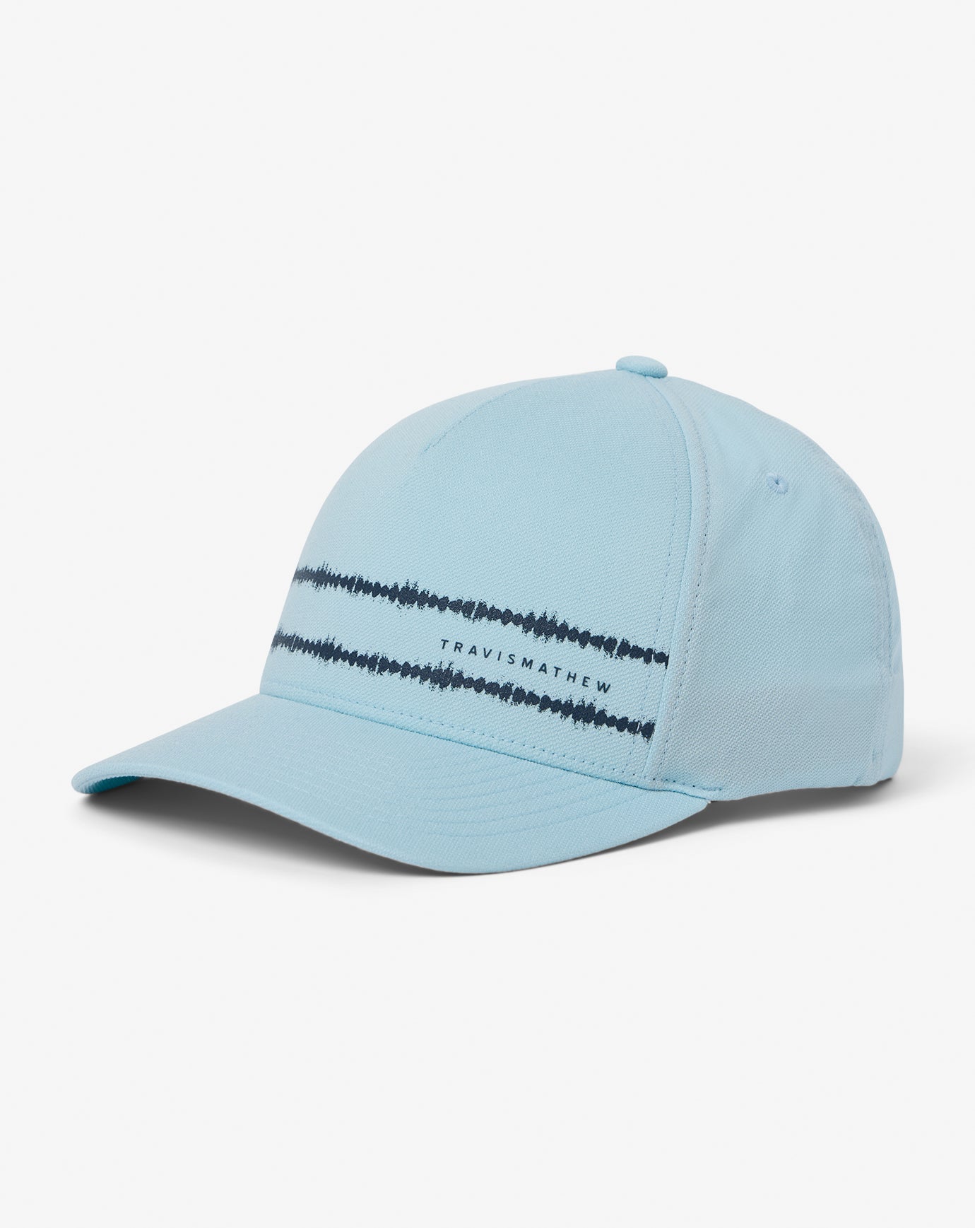 Travis Mathew Call Ahead Snapback Hat