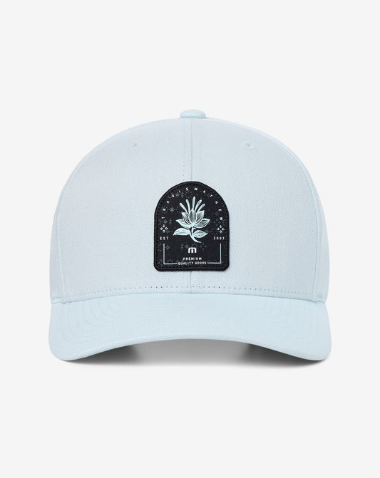 Travis Mathew Frequent Lodger Snapback Hat