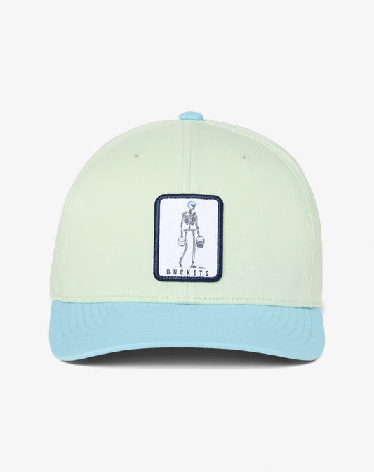 Travis Mathew Special Place Snapback Hat