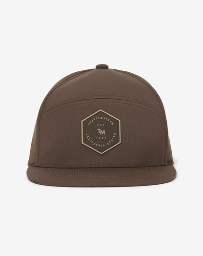 Travis Mathew Forward Swing Snapback Hat