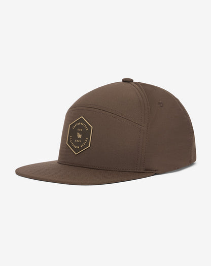 Travis Mathew Forward Swing Snapback Hat