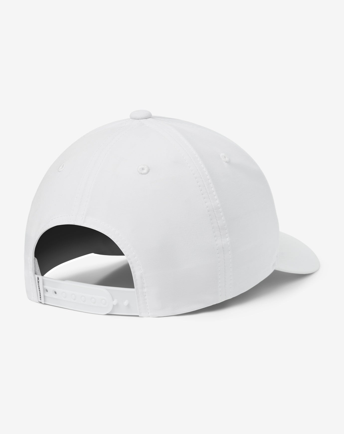 Travis Mathew Down South Dallas Snapback Hat