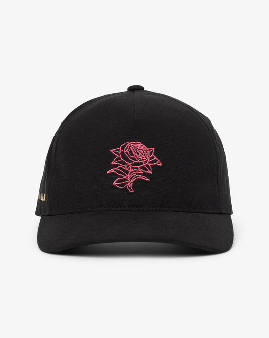 Travis Mathew Passport Snapback Hat