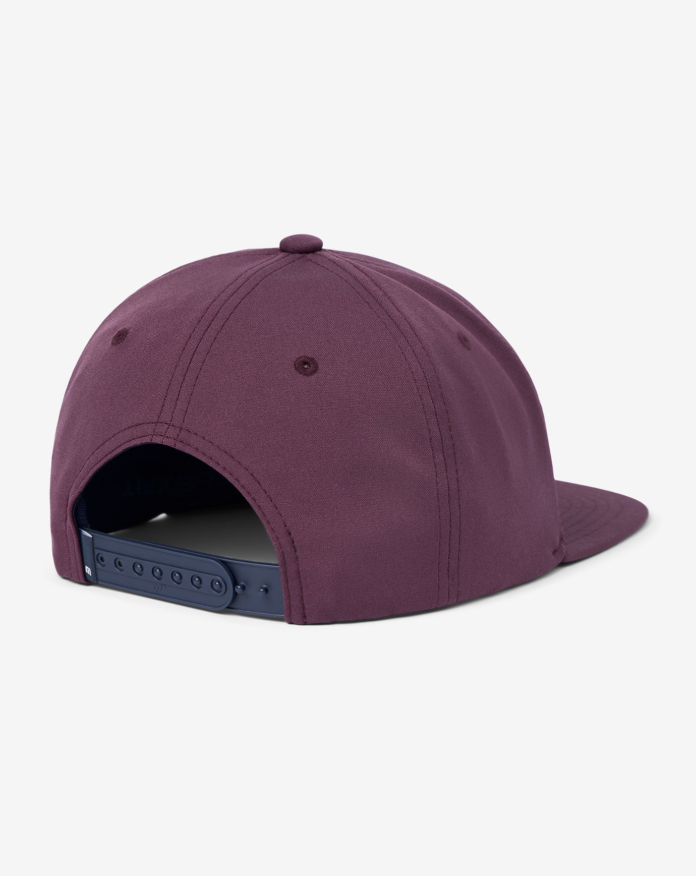 Travis Mathew Triple Threat Snapback Hat