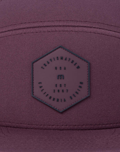 Travis Mathew Triple Threat Snapback Hat