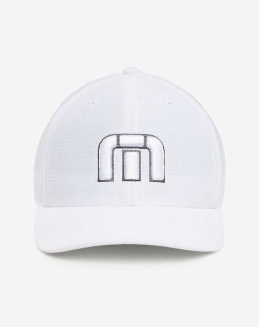 Travis Mathew B-Bahamas Fitted Hat