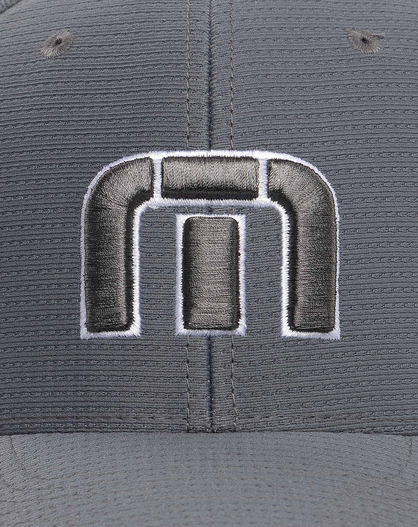 Travis Mathew B-Bahamas Fitted Hat