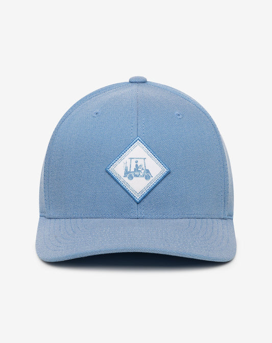 Travis Mathew Hard Lie Fitted Hat