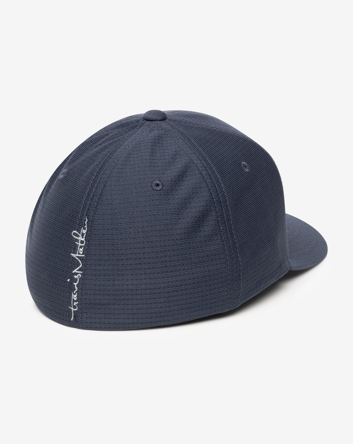 Travis Mathew Hop Boulders Fitted Hat