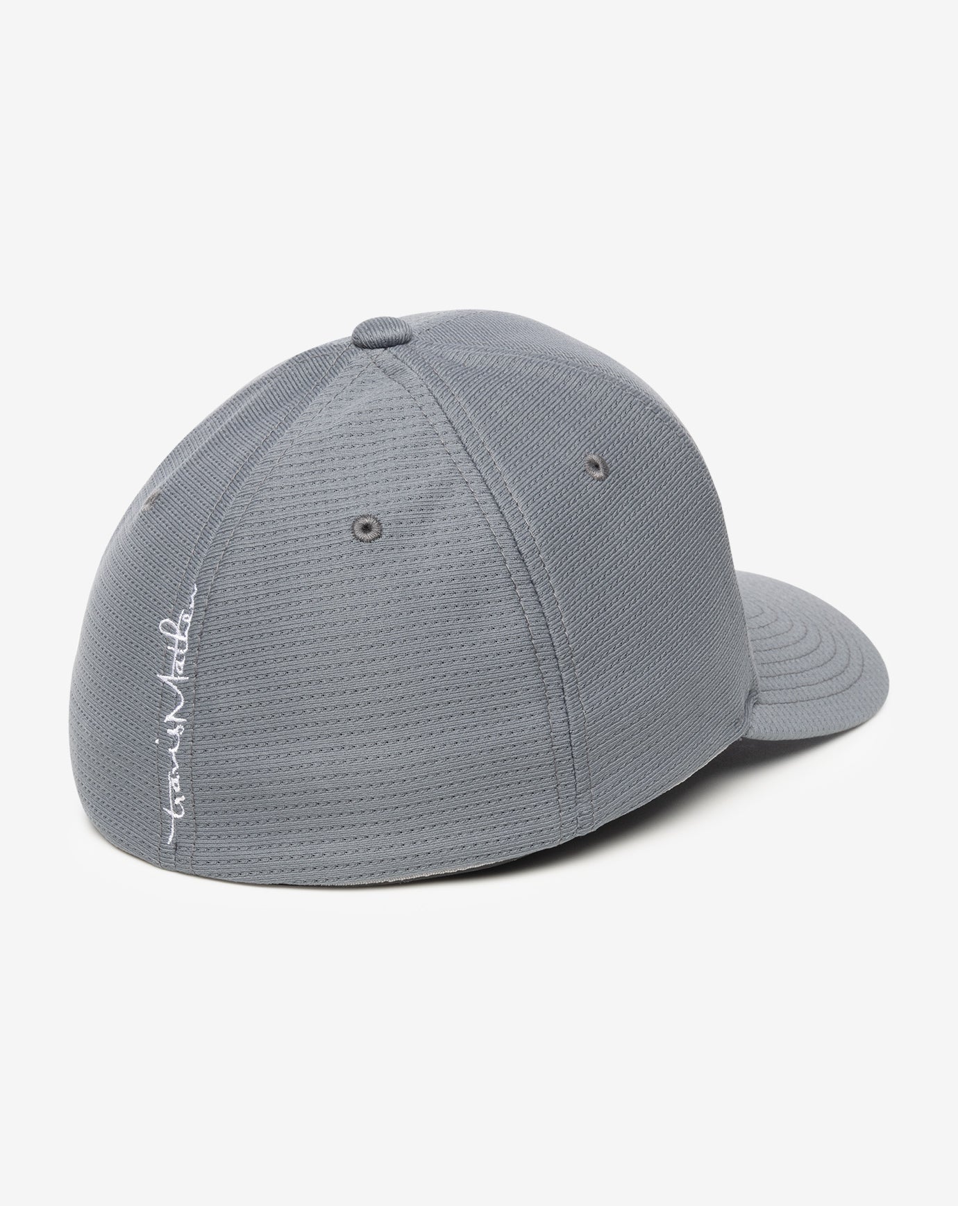 Travis Mathew Hop Boulders Fitted Hat