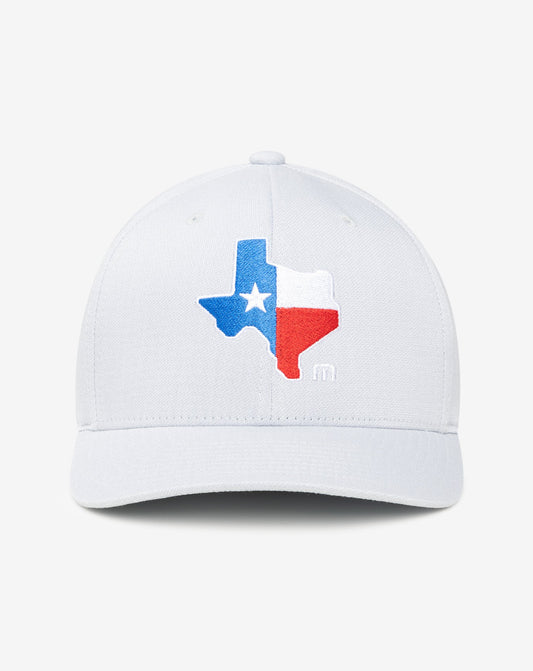 Travis Mathew Bat Watching Fitted Hat