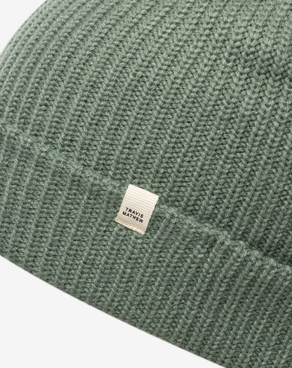 Travis Mathew Cloud Beanie