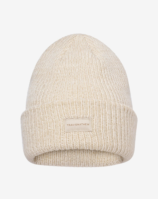 Travis Mathew Cloud Gala Beanie