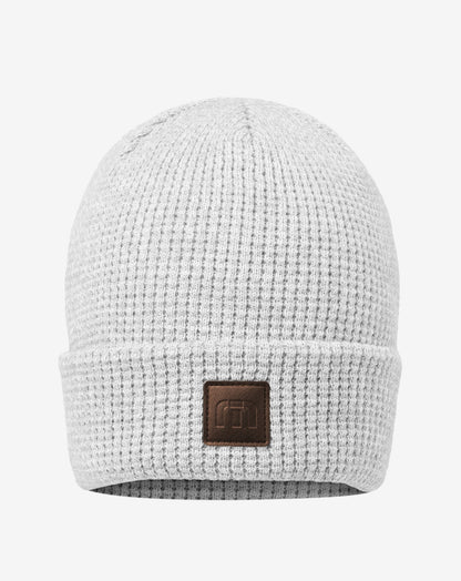 Travis Mathew Cloud Waffle Beanie
