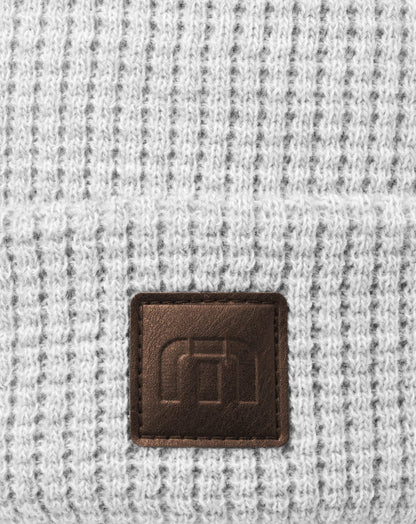 Travis Mathew Cloud Waffle Beanie